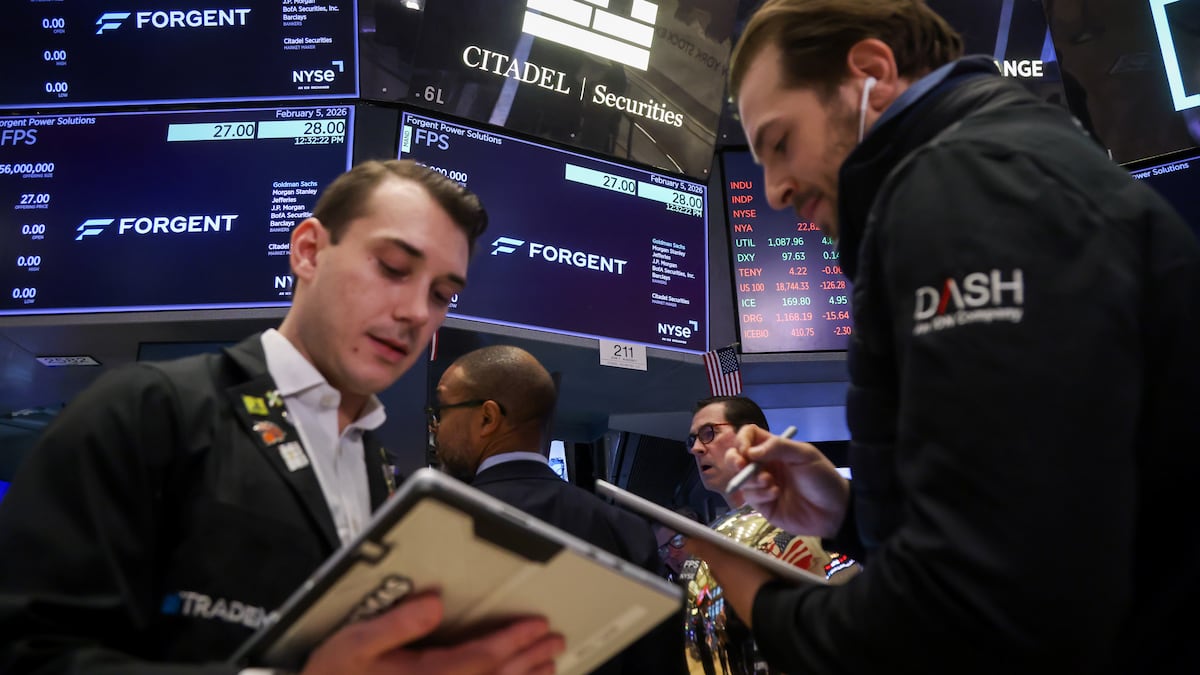 Wall Street ve margen para más ganancias en el S&P 500: las 5 acciones con mayor potencial al alza