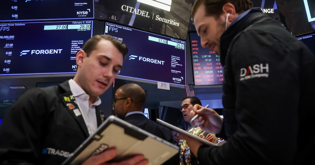 S&P 500 en 2027: proyecciones y sectores clave