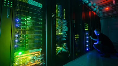 Exclusiva: Esentia Energy detalla plan para llevar gas a centros de datos en México Exclusiva: Esentia Energy detalla plan para llevar gas a centros de datos en México