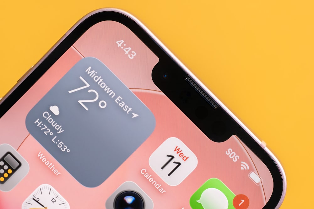 iPhone 17e iPhone 17e