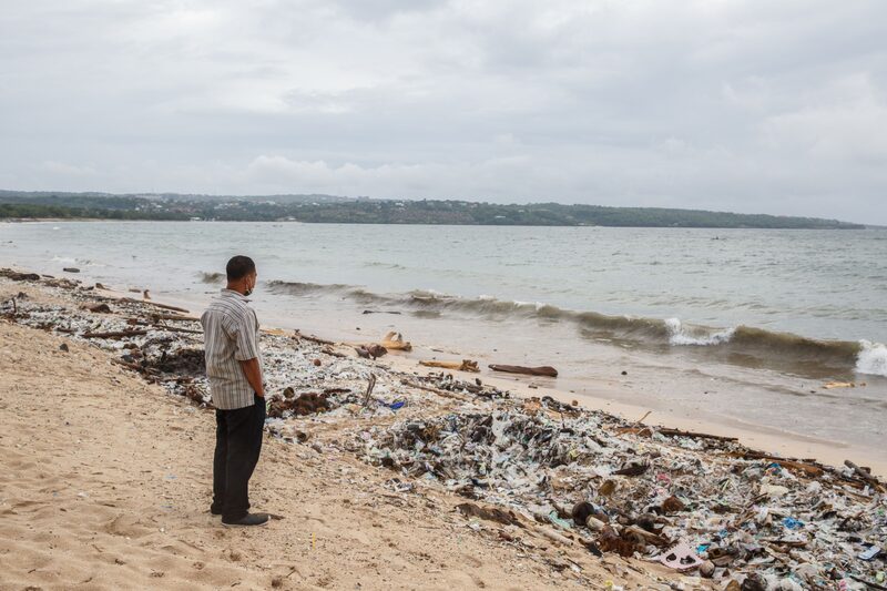 Desechos plásticos Desechos plásticos