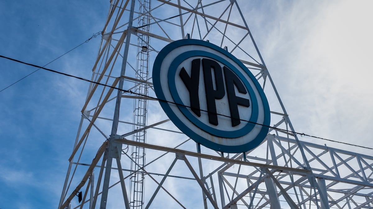 Financiamiento clave para Vaca Muerta: YPF busca US$500 millones del BID para infraestructura