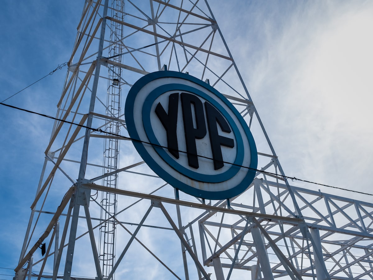 Inversión en Vaca Muerta por YPF y BID Invest
