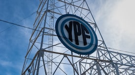 YPF informa la cesión de Manantiales Behr a Pecom YPF informa la cesión de Manantiales Behr a Pecom