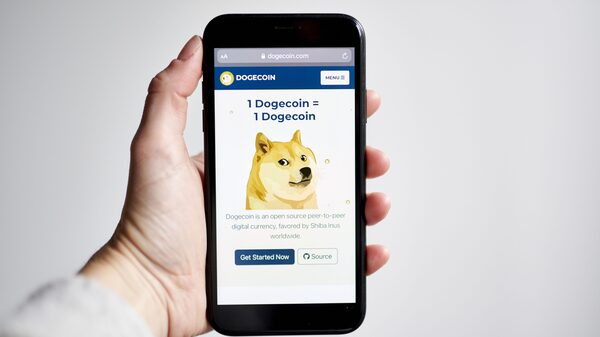 Dogecoin sube al decir Musk que puede usarse para comprar algunos productos Tesla Dogecoin sube al decir Musk que puede usarse para comprar algunos productos Tesla