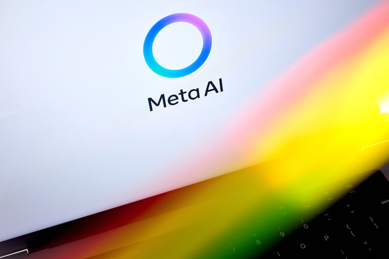 Meta Launches Standalone AI App Meta Launches Standalone AI App