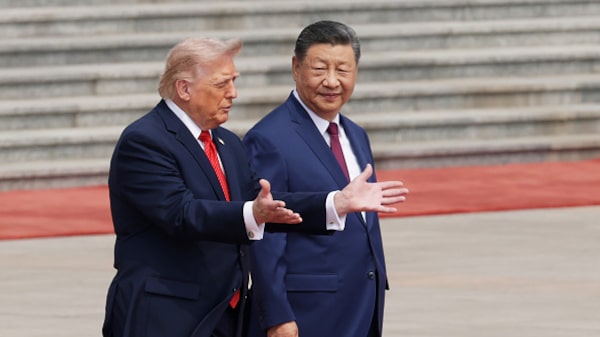 Como a China pode ser decisiva para um acordo duradouro entre Estados Unidos e Irã Como a China pode ser decisiva para um acordo duradouro entre Estados Unidos e Irã