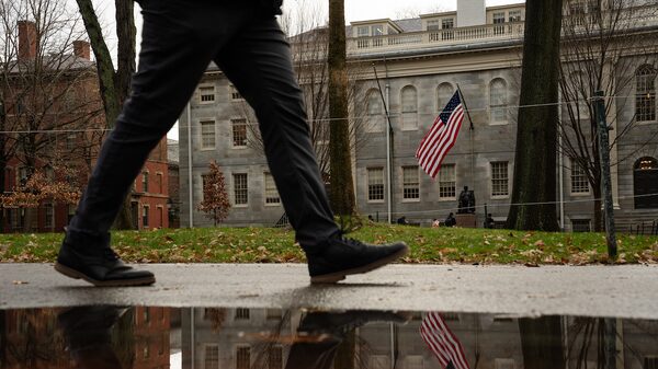 Por que os EUA correm o risco de perder o posto de líder em inovação no mundo Por que os EUA correm o risco de perder o posto de líder em inovação no mundo