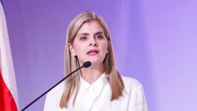 Así impacta a Costa Rica la decisión de Laura Fernández de frenar su ingreso al Acuerdo Transpacífico Así impacta a Costa Rica la decisión de Laura Fernández de frenar su ingreso al Acuerdo Transpacífico