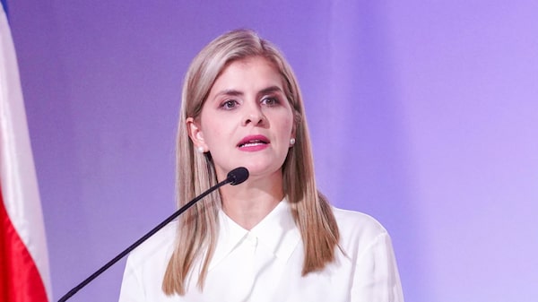 Así impacta a Costa Rica la decisión de Laura Fernández de frenar su ingreso al Acuerdo Transpacífico Así impacta a Costa Rica la decisión de Laura Fernández de frenar su ingreso al Acuerdo Transpacífico