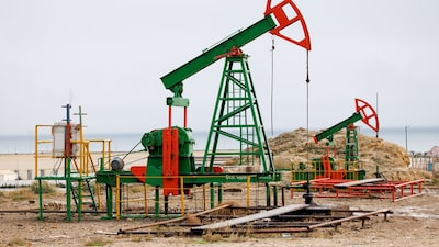 UBS recomienda operar acciones asiáticas en la apertura ante la volatilidad del petróleo UBS recomienda operar acciones asiáticas en la apertura ante la volatilidad del petróleo