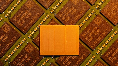 Samsung y SK Hynix provocan un golpe de US$137.000 millones al fondo de pensiones de Corea del Sur Samsung y SK Hynix provocan un golpe de US$137.000 millones al fondo de pensiones de Corea del Sur