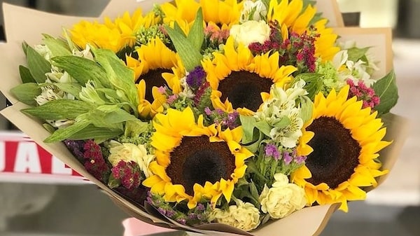 Flores amarillas, una tradición con raíz argentina impulsa ventas cada 21 de septiembre Flores amarillas, una tradición con raíz argentina impulsa ventas cada 21 de septiembre