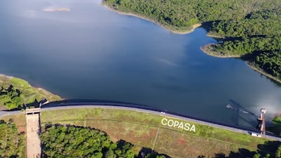 Copasa avalia relançar oferta após propostas ficarem abaixo do preço mínimo, dizem fontes Copasa avalia relançar oferta após propostas ficarem abaixo do preço mínimo, dizem fontes