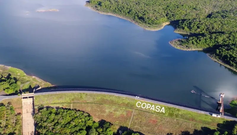 Copasa Copasa
