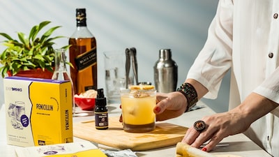 Coquetel na torneira: Easy Drinks atrai Pernod Ricard em máquina para festas e eventos Coquetel na torneira: Easy Drinks atrai Pernod Ricard em máquina para festas e eventos