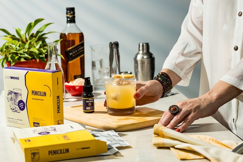 Coquetel na torneira: como a Easy Drinks fatura R$ 25 mi com bebidas sem vender álcool Coquetel na torneira: como a Easy Drinks fatura R$ 25 mi com bebidas sem vender álcool