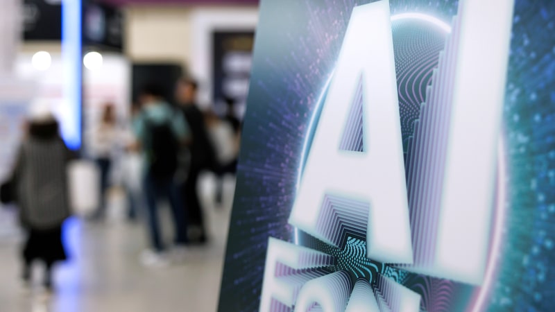 Auge de la IA en EE.UU. trae una avalancha de deuda al mercado de los ultraseguros Auge de la IA en EE.UU. trae una avalancha de deuda al mercado de los ultraseguros