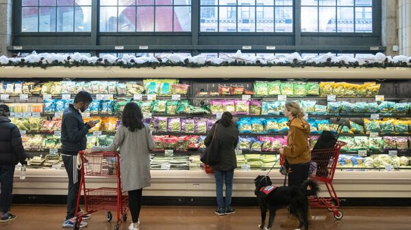 Estadounidenses necesitan ganar US$128.000 al año para sentirse bien económicamente Estadounidenses necesitan ganar US$128.000 al año para sentirse bien económicamente