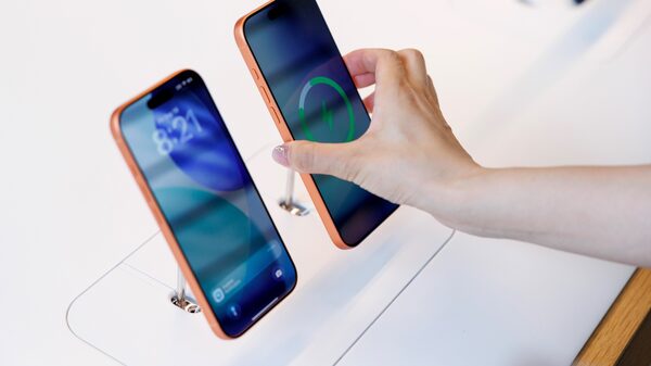 Apple recibe calificación bajista: analistas ven expectativas “excesivas” por el iPhone 17 Apple recibe calificación bajista: analistas ven expectativas “excesivas” por el iPhone 17