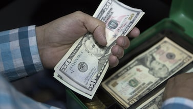 Tipo de cambio hoy 11 de diciembre en México: El peso mexicano avanza ante la caída del dólar Tipo de cambio hoy 11 de diciembre en México: El peso mexicano avanza ante la caída del dólar