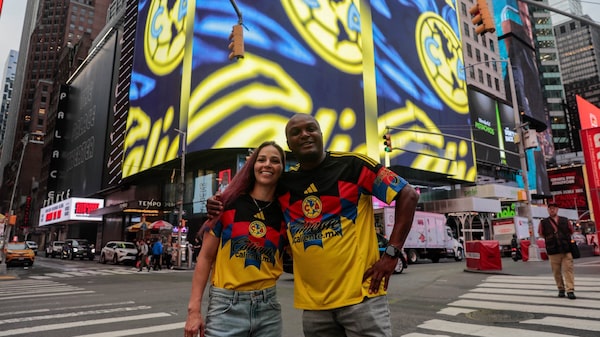 Club América termina relación con Nike tras 25 años y vuelve con Adidas Club América termina relación con Nike tras 25 años y vuelve con Adidas