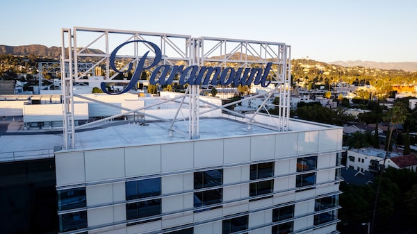 Paramount cambiará su nombre a Skydance cuando se concrete la compra de Warner Bros. Paramount cambiará su nombre a Skydance cuando se concrete la compra de Warner Bros.