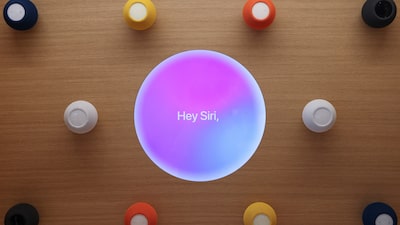 El último intento de Apple por lanzar la nueva Siri enfrenta fallas técnicas y dudas El último intento de Apple por lanzar la nueva Siri enfrenta fallas técnicas y dudas