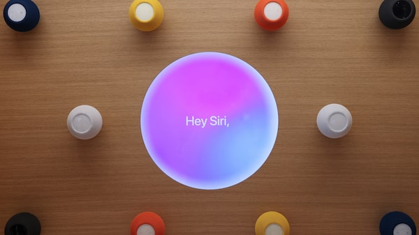 El último intento de Apple por lanzar la nueva Siri enfrenta fallas técnicas y dudas El último intento de Apple por lanzar la nueva Siri enfrenta fallas técnicas y dudas