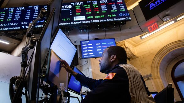 ¿Suben o bajan? Qué esperar para las acciones de MercadoLibre, Globant, Despegar y Telecom ¿Suben o bajan? Qué esperar para las acciones de MercadoLibre, Globant, Despegar y Telecom