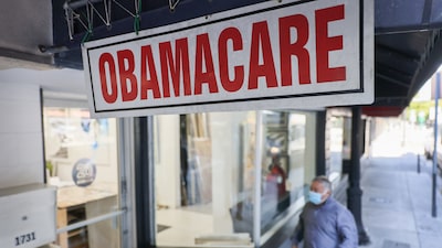 Nueva norma de la administración Trump limitará las inscripciones a Obamacare Nueva norma de la administración Trump limitará las inscripciones a Obamacare