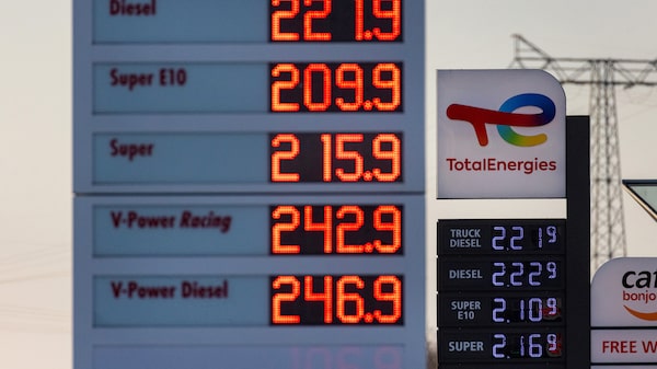 ¿Qué está golpeando al mercado global de bonos? Petróleo e inflación avivan temores ¿Qué está golpeando al mercado global de bonos? Petróleo e inflación avivan temores
