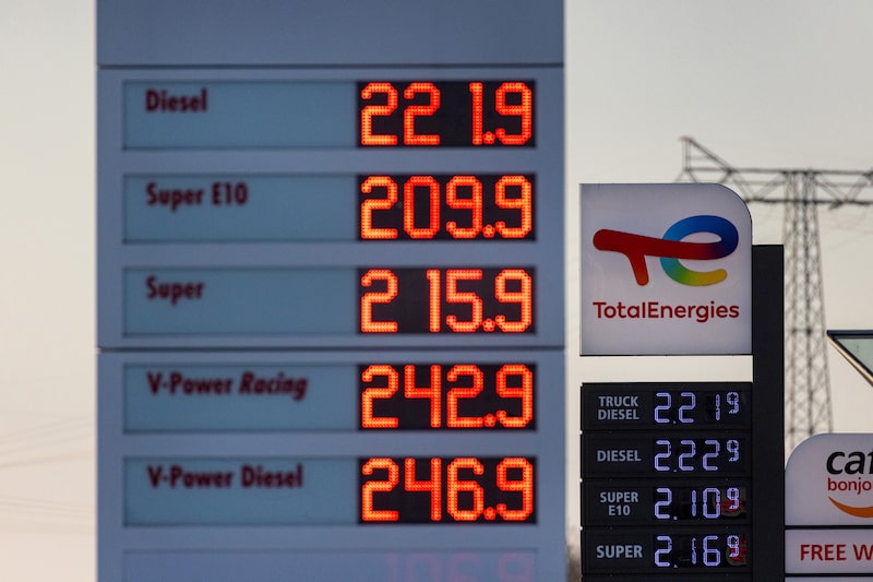 ¿Qué está golpeando al mercado global de bonos? Petróleo e inflación elevan temor a tasas altas ¿Qué está golpeando al mercado global de bonos? Petróleo e inflación elevan temor a tasas altas