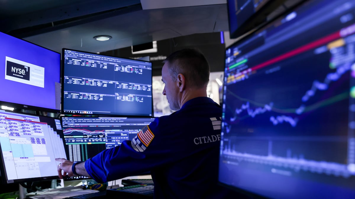 Wall Street repunta impulsado por Microsoft y nuevos datos económicos en Estados Unidos
