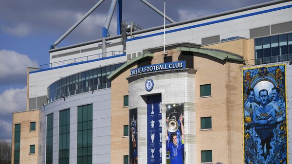 Centricus habría ofertado más de 3.000 millones de libras por el Chelsea FC Centricus habría ofertado más de 3.000 millones de libras por el Chelsea FC