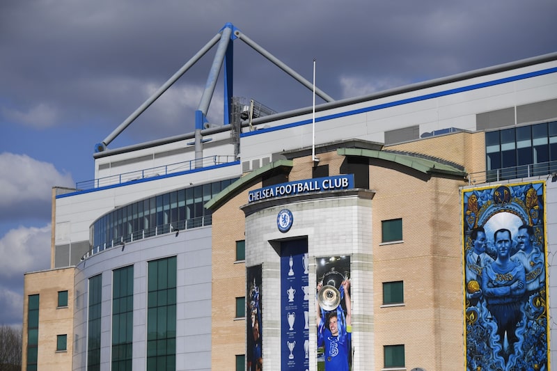 Chelsea FC Chelsea FC