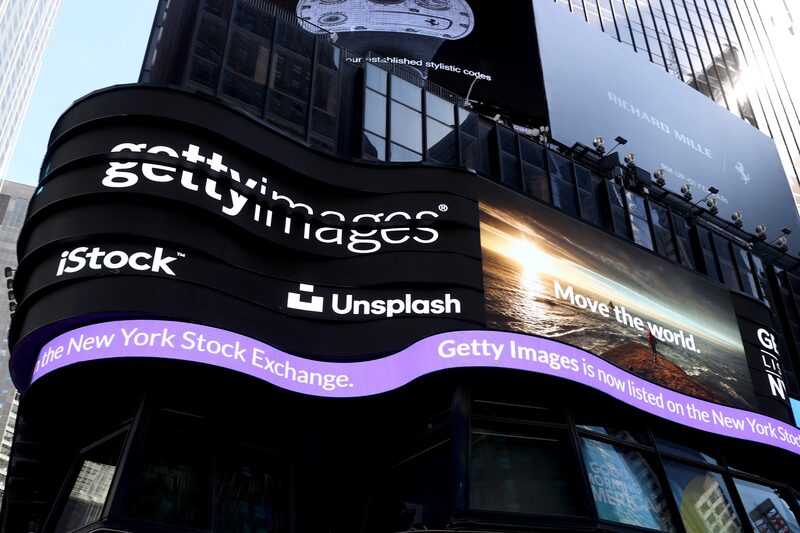 Foto: Rob Carr/Getty Images Foto: Rob Carr/Getty Images