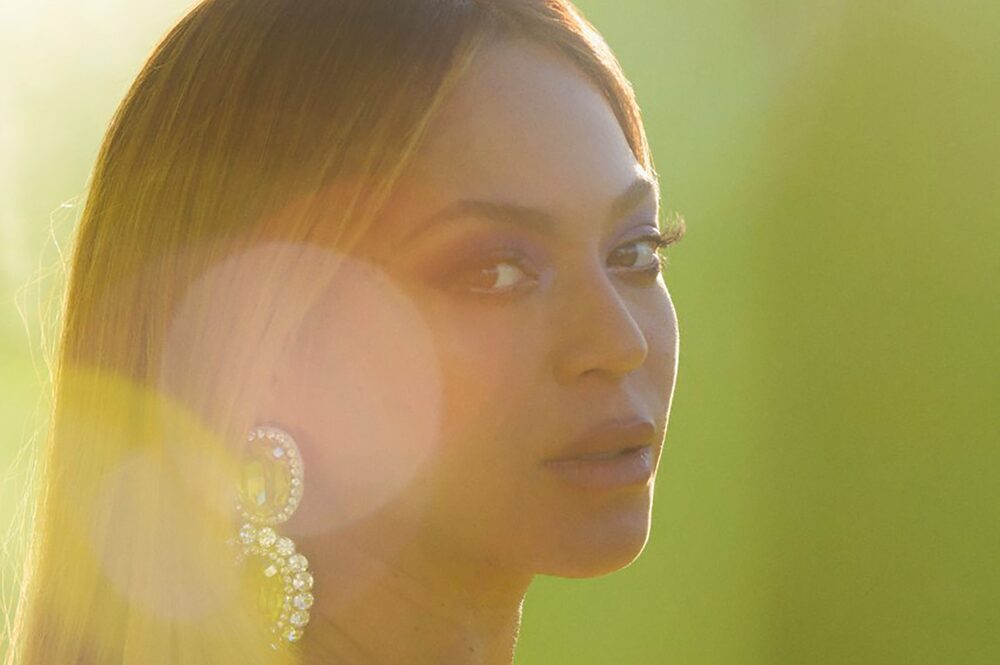 En su canción, Beyoncé habla en nombre de la generación millennial y de sus compañeros más jóvenes de la Generación Z. Fotógrafo: Mason Poole/AMPAS/Getty Images North America En su canción, Beyoncé habla en nombre de la generación millennial y de sus compañeros más jóvenes de la Generación Z. Fotógrafo: Mason Poole/AMPAS/Getty Images North America
