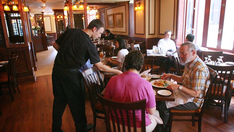 De Red Lobster a TGI Friday’s: restaurantes enfrentam pior momento desde 2020 De Red Lobster a TGI Friday’s: restaurantes enfrentam pior momento desde 2020