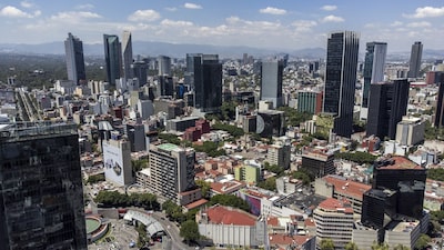 Bolsa mexicana Biva ve un “serio” interés de los inversionistas en proceso de venta Bolsa mexicana Biva ve un “serio” interés de los inversionistas en proceso de venta