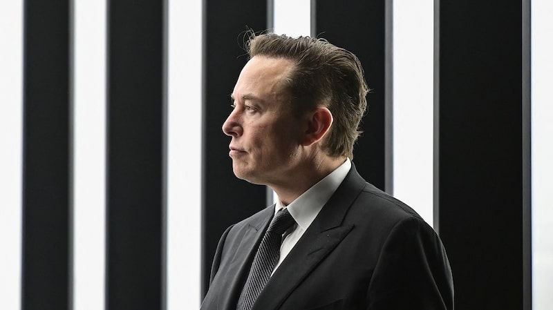 Musk poderá adicionar as alegações de um delator do Twitter sobre spam e bots na disputa sobre a aquisição do Twitter Musk poderá adicionar as alegações de um delator do Twitter sobre spam e bots na disputa sobre a aquisição do Twitter