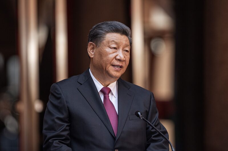 Xi Jinping Xi Jinping