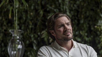 Vorcaro assina acordo de colaboração com a PGR e a Polícia Federal, diz fonte Vorcaro assina acordo de colaboração com a PGR e a Polícia Federal, diz fonte