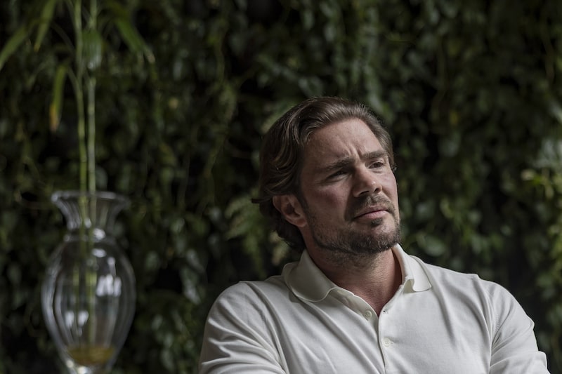 Banqueiro deve detalhar o funcionamento interno do que as autoridades descrevem como um império fraudulento que teria afetado cerca de R$ 50 bilhões do FGC (Foto: Victor Moriyama/Bloomberg) Banqueiro deve detalhar o funcionamento interno do que as autoridades descrevem como um império fraudulento que teria afetado cerca de R$ 50 bilhões do FGC (Foto: Victor Moriyama/Bloomberg)