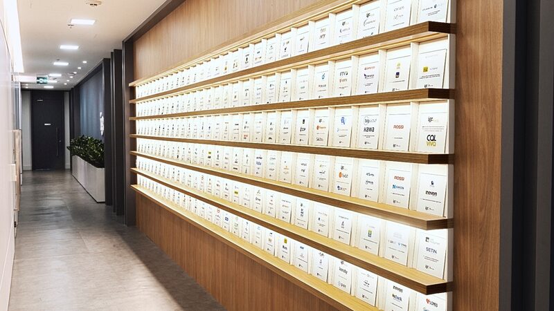 Esta boutique de M&A superou bancos atendendo só o lado vendedor. E chegou a 500 deals Esta boutique de M&A superou bancos atendendo só o lado vendedor. E chegou a 500 deals