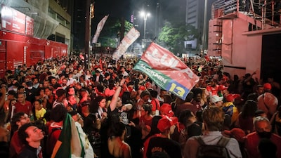 Nordeste deu a vitória a Lula? Dados mostram outra explicação para o resultado Nordeste deu a vitória a Lula? Dados mostram outra explicação para o resultado