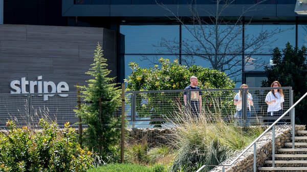 Las fintech buscan mayor control de sus finanzas: convertirse en un banco es una opción Las fintech buscan mayor control de sus finanzas: convertirse en un banco es una opción