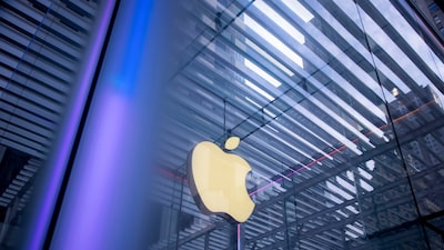 El dominio de las ‘big tech’ en Wall Street reaviva temores de concentración El dominio de las ‘big tech’ en Wall Street reaviva temores de concentración