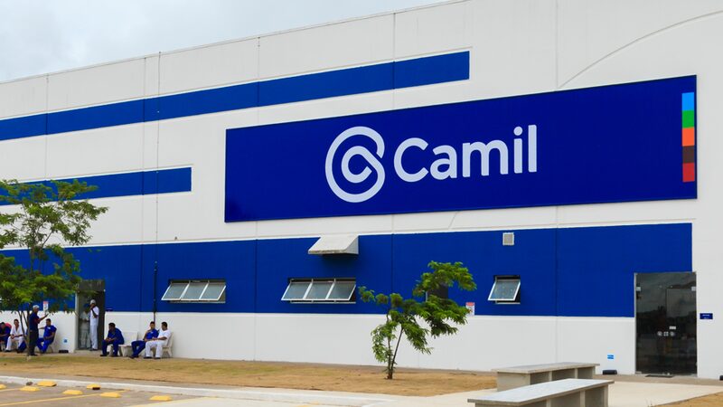 Camil compra Mabel e usará marca Toddy após acordo com Pepsico Camil compra Mabel e usará marca Toddy após acordo com Pepsico