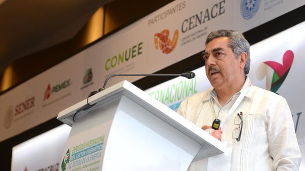 Who Is Miguel Ángel Maciel, Mexico’s New Energy Minister? Who Is Miguel Ángel Maciel, Mexico’s New Energy Minister?